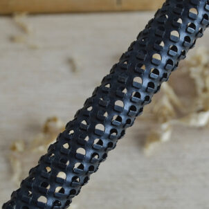 Hand Rasp Round File - Image 2