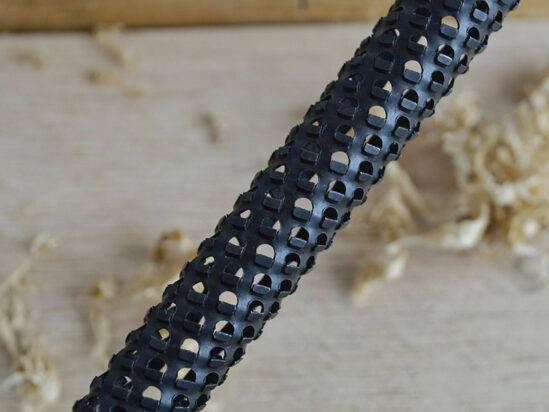 Hand Rasp Round File - Image 2