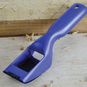 Hand Rasp Shaver Tool