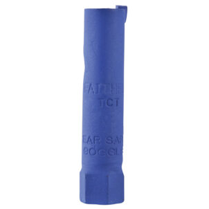 Multi-Purpose TCT Holesaw 1 Tip 19mm