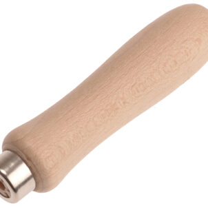 Hardwood File Handle 150mm (6in)