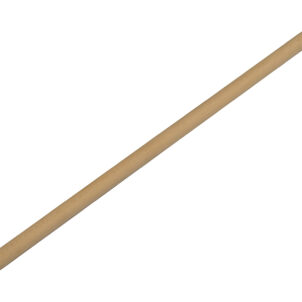 Hardwood Hod Handle 122cm (48in)