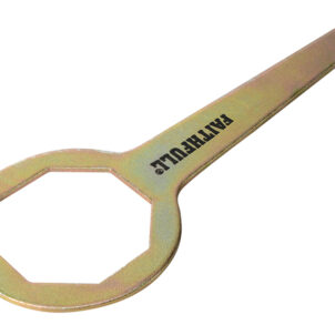 Flat Immersion Heater Spanner