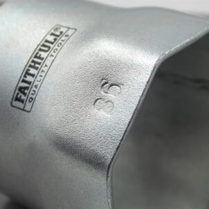 Box Type Immersion Heater Spanner