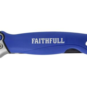 Folding Jab Saw