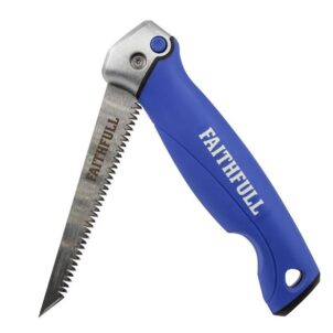 Folding Jab Saw - Image 2