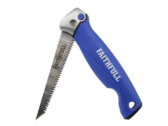 Folding Jab Saw - Image 2
