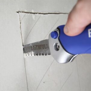 Folding Jab Saw - Image 3