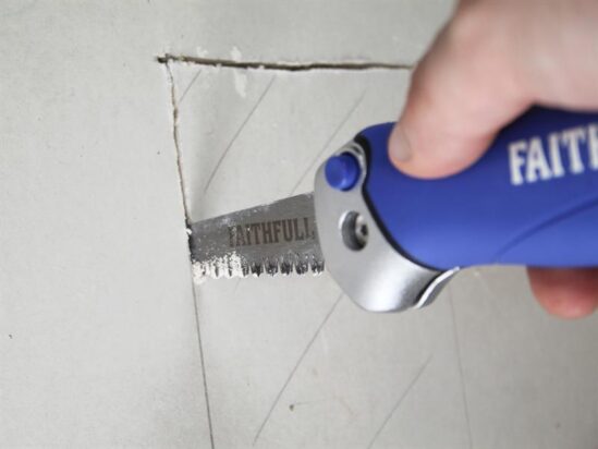Folding Jab Saw - Image 3