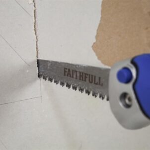 Folding Jab Saw - Image 4