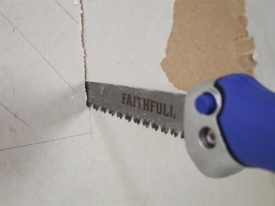 Folding Jab Saw - Image 4
