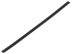Junior Hacksaw Blades 150mm (6in) 32 TPI (Single Pack of 10 Blades)