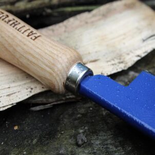FSC Kindling Axe (Stick Chopper) - Image 2