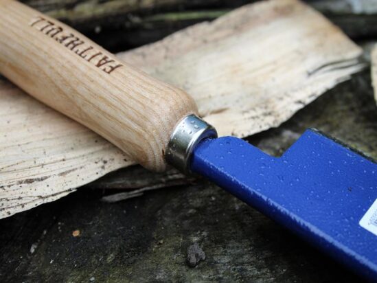 FSC Kindling Axe (Stick Chopper) - Image 2
