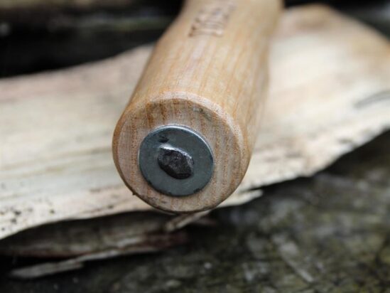 FSC Kindling Axe (Stick Chopper) - Image 3