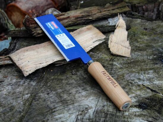 FSC Kindling Axe (Stick Chopper) - Image 5