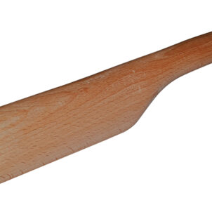 Lead Dresser Beech 50 x 170mm (2 x 6.3/4in)