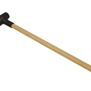 Log Splitting Maul Hickory Shaft 3.6kg (8 lb) - Image 2
