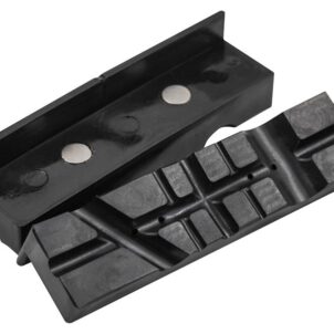 Magnetic Plastic Vice Jaws 100mm (4in)