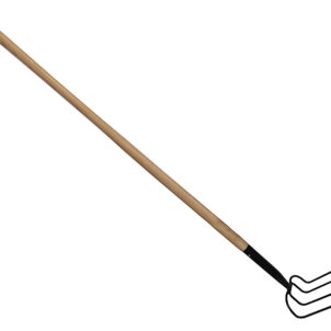 Manure Drag 4-Prong 1.75m