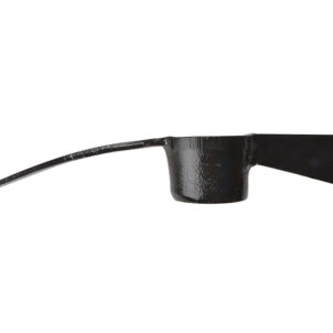Grubbing Mattock Head 2.25kg (5 lb) - Image 2