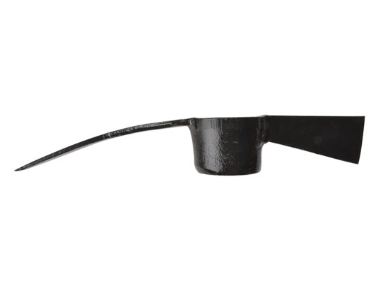 Grubbing Mattock Head 2.25kg (5 lb) - Image 2