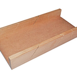 Coving Mitre Box 127mm