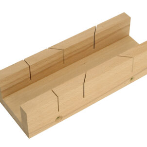 Mitre Box 230mm (9in)