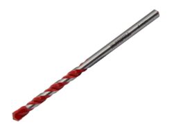 Multi Construction Drill Bit 4 x 75mm