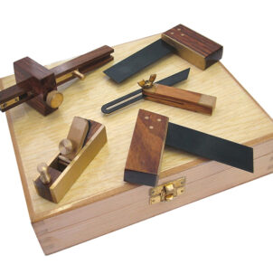 Set of 5 Mini Tools