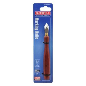 FSC Marking Knife 175mm - Image 4