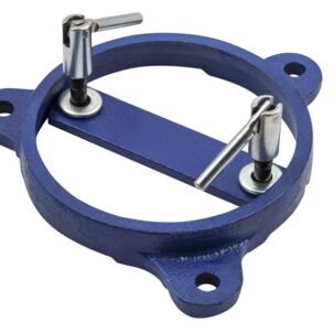 Swivel Base for FAIMV100SG Mechanics Vice