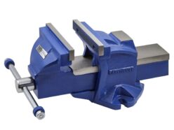 Mechanics Vice with Magnetic Jaws 150mm (6in)