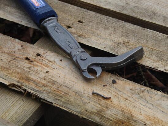 Nail Puller 60cm (24in) - Image 5