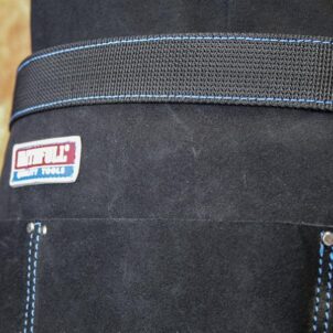 Double Pocket Nail Pouch - Image 2