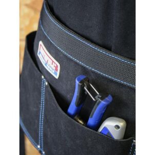 Double Pocket Nail Pouch - Image 3