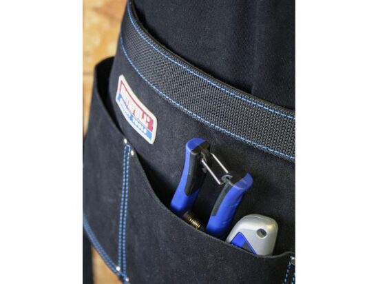 Double Pocket Nail Pouch - Image 3