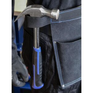 Double Pocket Nail Pouch - Image 4