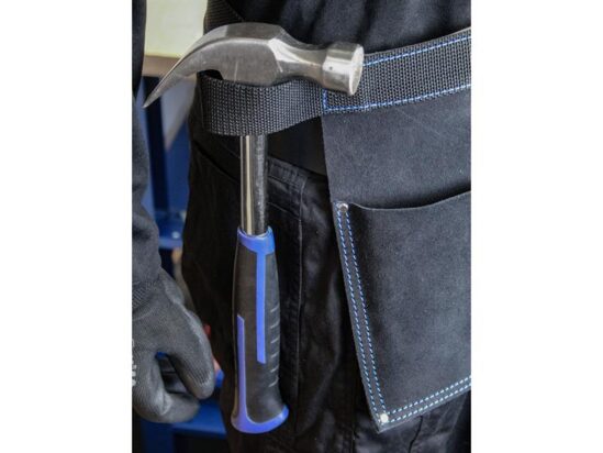 Double Pocket Nail Pouch - Image 4