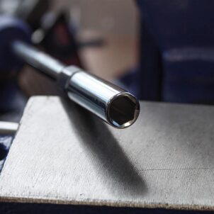 Soft Grip Nut Spinner 8mm x 125mm - Image 2