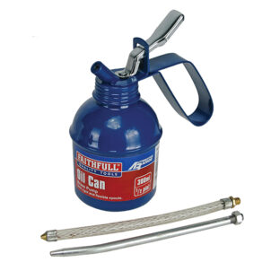 Lever Type Oil Can 300ml