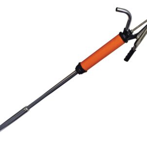 Barrel Pump - Lever Action for 50-205L Drums