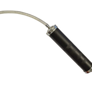 Oil Suction Gun Metal 500ml (16 fl. oz.)