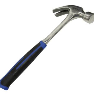 Claw Hammer One-Piece All Steel 567g (20oz)