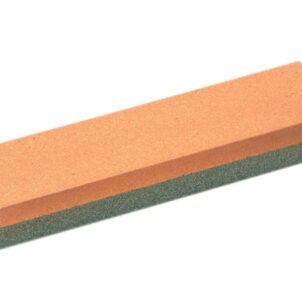 Combination Oilstone Aluminium Oxide 100 x 25 x 12.5mm