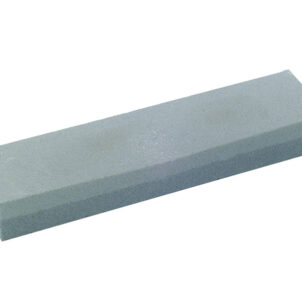 Combination Oilstone Aluminium Oxide 200 x 50 x 25mm