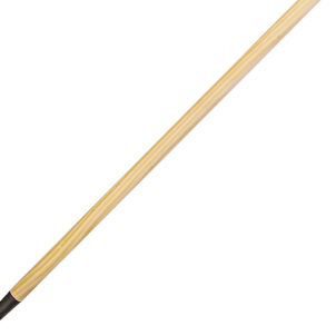 Threaded Wooden Broom Handle