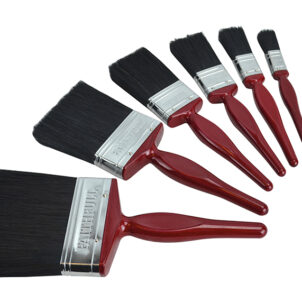 Contract Paint Brush 25mm (1in)