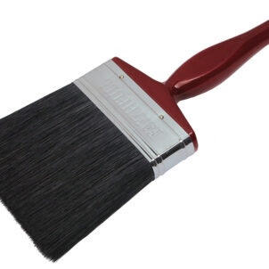 Contract Paint Brush 100mm (4in)