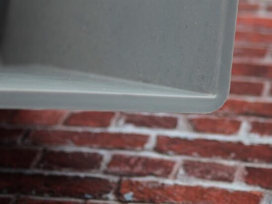 Plastic Brick Hod - Image 2